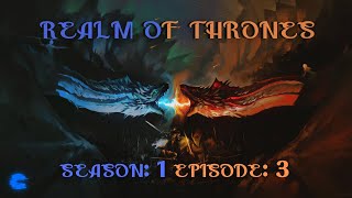 Can Stannis Finally Defeat the Lannisters? | S: 1 | EP: 3 |