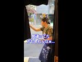 【もしも元陸上自衛隊が居酒屋店員だったら…】行列整理編　＃shorts【陸上自衛隊・女性自衛官・自衛隊芸人・自衛隊・鳥・ネタ・漫才・コント・お笑い】