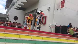 横浜APM・9/7 夏祭り昼ショー