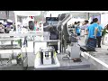 V3A015 TM Robot - Semiconductor Industry of TM Robot on AGV