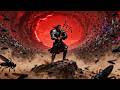 Wrath of the Crimson Sky — War Pipes Unleashed