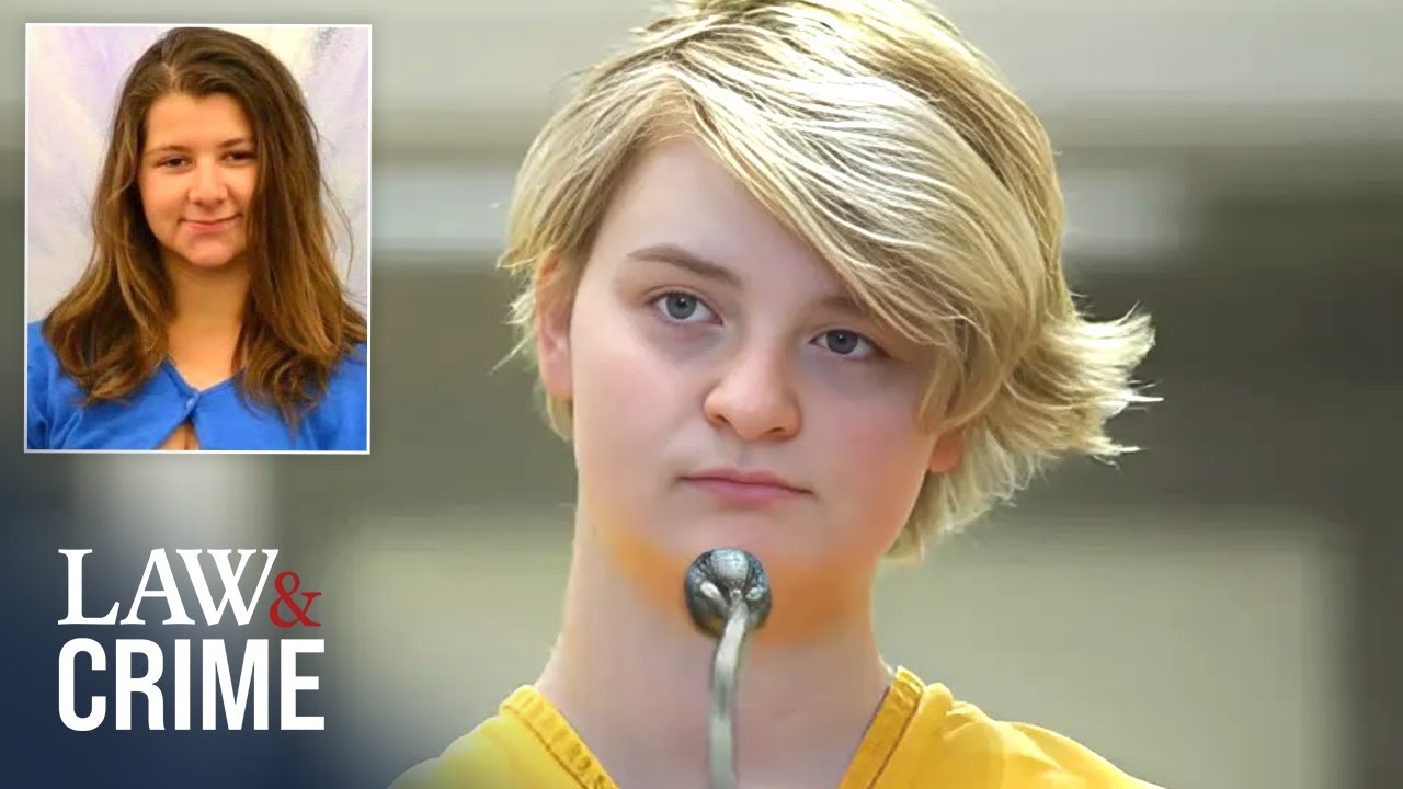 Denali Brehmer Orchestrated A Murder-For-Hire Plot At The Behest Of ...