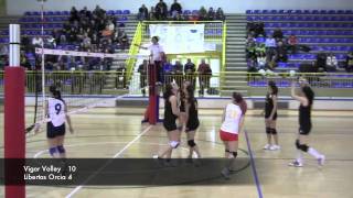 Vigor Volley 1-3 Libertas Orcia - III Set.mov