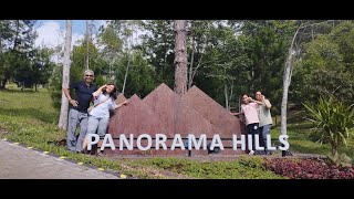 Camping keluarga | Panorama Hills Cikole, Baru Buka, Viral #camping #alltrek #eclipta #suzukiertiga