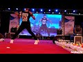 muqabla dance video 2020 street dancer 3d koman dance ltd