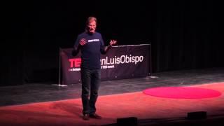 The Cloud Imperative: Michael Crandell at TEDxSanLuisObispo