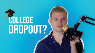 Watch THIS Before Dropping Out | Make Money with NO DEGREE