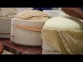AMAZING Parmesan Cheese Production Discover The Largest Parmesan Factory!