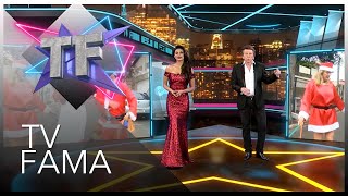 TV Fama (24/12/19) | Completo