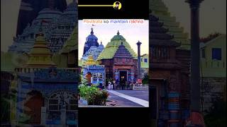 Why only hindus allowed in this temple ? || Jagannath Temple Puri