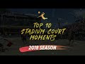 avp 2018 top 10 stadium court moments