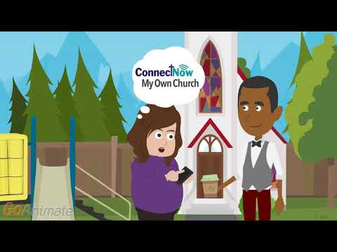 ConnectNow Religious Education Online Registration