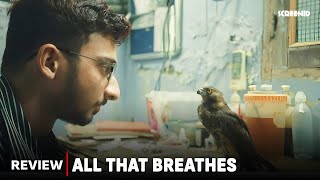 ALL THAT BREATHES Documentary Review & Recommendation | Screenid