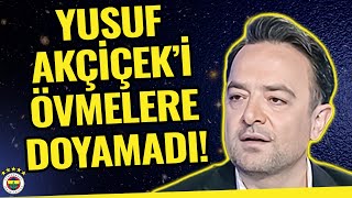 Uğur Meleke Lyon Maçı Sonrası Fenerbahçe'yi Değerlendirdi... Yeni Stoperler, Yusuf Akçiçek...