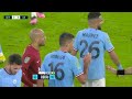 EXTENDED HIGHLIGHTS  Man City 3-2 Liverpool  CITY through after five-goal classic