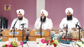 Gurdwara Guru Nanak Darbar Dubai | Vishesh Samagum | Fateh TV