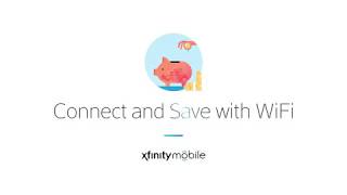 How Xfinity Mobile Works: Connect and Save with WiFi