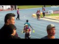 2022 saeca bjss athletics championship sesi 6 day 3