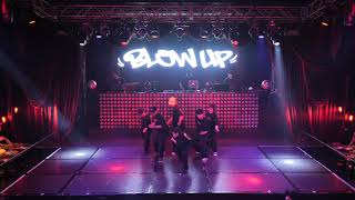 2023.7.9(sun)「BLOW UP vol.2」SHOGO NUMBER