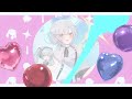 neko hacker u0026 capchii キミイロカラー feat. をとは