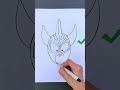 draw ultraman draw howtodraw hobby diy craft