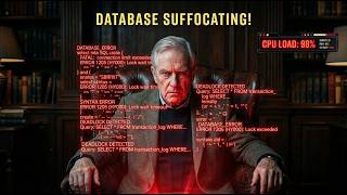 How Bad SQL Queries Destroys Your Database Performance