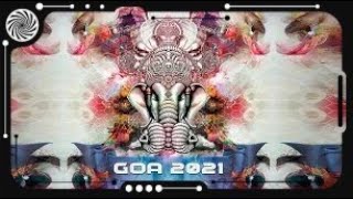Goa 2021 Vol​.​1 - Compiled by DJ BIM [Full Album]