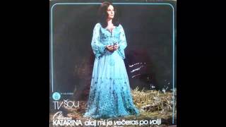 Olivera Katarina - Alaj mi je veceras po volji - (Audio 1974) HD