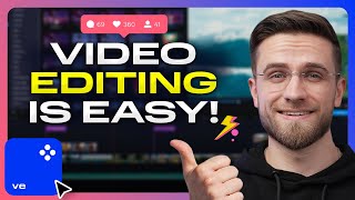 Movavi Video Editor 2023 - Video Editor Review for Easy and Fast Video Editing!