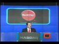 RedChip Rings Closing Bell At The Nasdaq Again