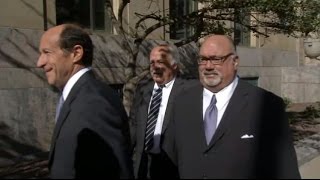 Lobbyist expected to enter guilty plea for Redflex scandal role
