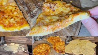 La Meilleure pâte à PIZZA 🍕 comme à la PIZZÉRIA 🍕🤌🏼