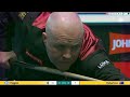 neil robertson vs john higgins the masters 2025 highlights snooker match