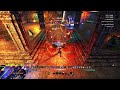 eso magicka dragonknight 124k dps build update 43 ps 5 eu