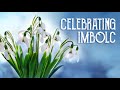 How To Celebrate Imbolc. Imbolc Ritual Ideas - Wheel of the Year - Witchcraft - Magical Crafting