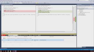 Visual Studio 2017 Launch Database DevOps with Redgate Data Tools