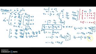 Revised Simplex Method Part 5