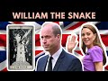 Prince William's Hidden Secrets: Is Princess Catherine Reaching Her Breaking Point? 🔮 Tarot Reading