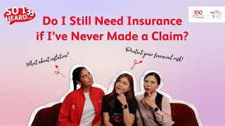 Do I Still Need Insurance If I've Never Made a Claim? | So I Heard