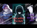 Imagine Dragons - Natural ( Lyrics) Creepypasta AMV