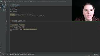 Use your Programmer Mindset: Breaking Down a Coding Problem