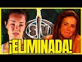 🔴 BOMBAZO TOTAL EN SUPERVIVIENTES ALL STARS - LA NUEVA ELIMINADA ENTRE ADARA MOLINERO Y OLGA MORENO