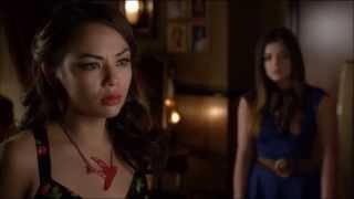 Pretty Little Liars - Mona 5x11 Part 2