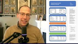 How to Read and Compare Financial Aid Offers (College Aid Explained)