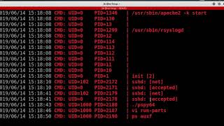 HTB Writeup walkthrough