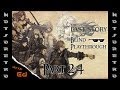 The Last Story Blind Playthrough Part 24