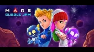 MARS POP - BUBBLE SHOOTER | IOS / ANDROID GAMEPLAY TRAILER