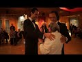 96th birthday milonga for alex turney with fernanda ghi guillermo merlo los hermanos macana