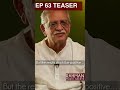 #shorts| Gulzar  - Stories behind Jai Ho| #teaser #RahmanMusicSheets - 63