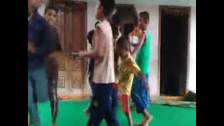 Rajanna youth childrens dance 2016